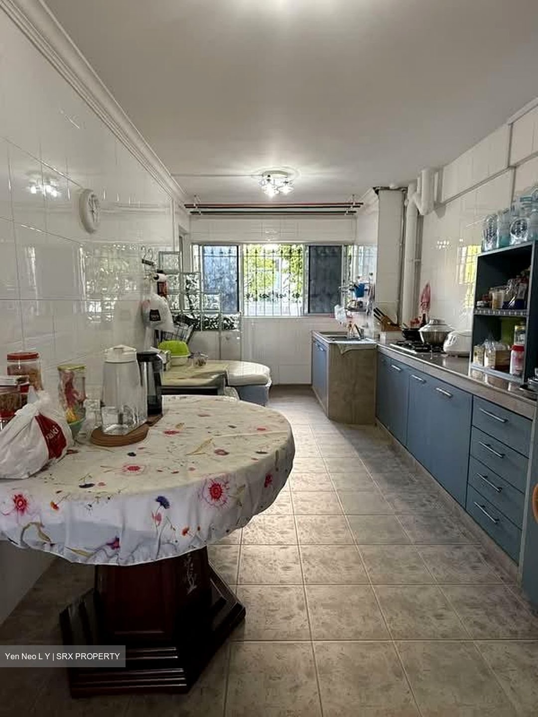 Blk 158 Tampines Street 12 (Tampines), HDB 4 Rooms #565788781